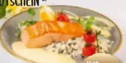 XXXLutz XXXL Lachsfilet Zitrone Angebot