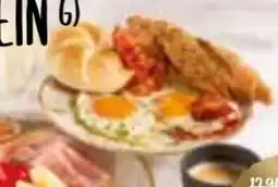 XXXLutz XXXL Neujahrs-Frühstück Angebot