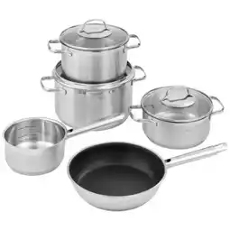 XXXLutz Rösle Topfset Elegance 5 tlg Angebot