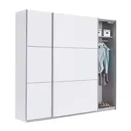 XXXLutz Boxxx Schwebetürenschrank Angebot
