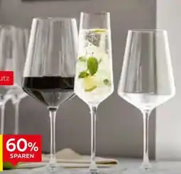 XXXLutz Leonardo Gläser-Set Puccini 18-tlg Angebot