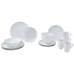 XXXLutz Seltmann Weiden Kombi-Service Savona 20-tlg Angebot