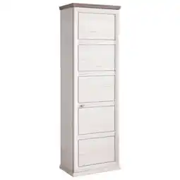 XXXLutz Hom'In Garderobenschrank Angebot