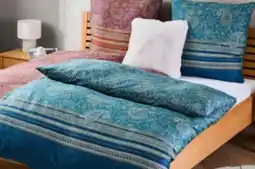 XXXLutz Bassetti Heimtextilien Mako-Satin-Bettwäsche-Garnitur Angebot