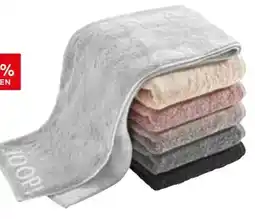 XXXLutz Joop! Frottier-Serie Classic Doubleface Angebot