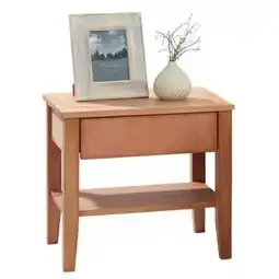 XXXLutz Linea Natura Nachtschrank Angebot