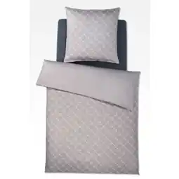 XXXLutz Joop! Mako-Satin-Bettwäsche-Garnitur J-Cornflower Gradiant Angebot