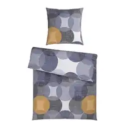 XXXLutz Novel Biber-Bettwäsche-Garnitur Neuvac Angebot