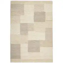 XXXLutz Linea Natura Handwebteppich Nordic Angebot