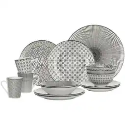 XXXLutz Novel Kombi-Service Tokyo 30-tlg Angebot