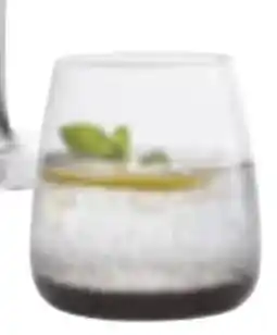 XXXLutz Novel Trinkglas Manhattan Angebot