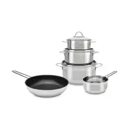 XXXLutz Homeware Professional Topf-Set Verona 5-tlg Angebot