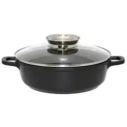 XXXLutz ELO Servierpfanne Alucast 24 cm Angebot