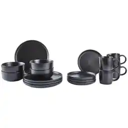 XXXLutz Novel Kombi-Service Salerno 16 tlg Angebot