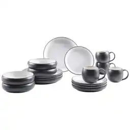 XXXLutz Novel Kombi-Service Faro 16 tlg Angebot