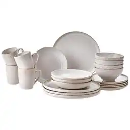 XXXLutz Novel Kombi-Service Glossy 20-tlg Angebot