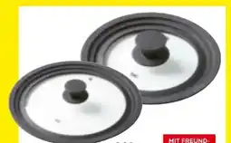 XXXLutz Homeware Professional Universaldeckel Angebot