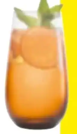 XXXLutz Novel Longdrinkglas Manhattan Angebot