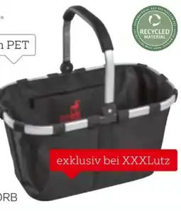 XXXLutz Reisenthel Einkaufskorb Angebot