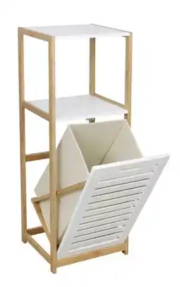 Mömax Ecotree Badezimmerregal Dustin Angebot