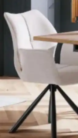 Mömax Armlehnstuhl Antonia Angebot