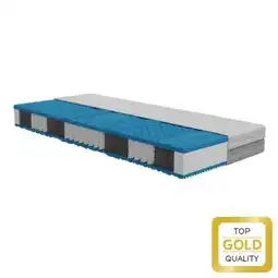 Mömax Taschenfederkernmatratze ERGO-MAX 22 Angebot