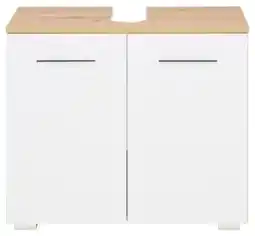 Mömax mömax modern living Waschbeckenunterschrank Santino II Angebot