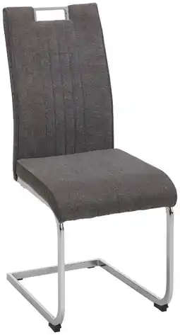 Mömax mömax modern living Schwingstuhl Katja Angebot