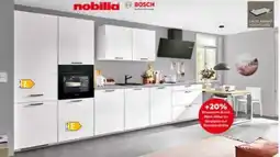 porta Mondo Einbauküche Felde Angebot