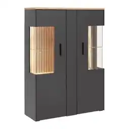 Mömax Highboard Alara Angebot