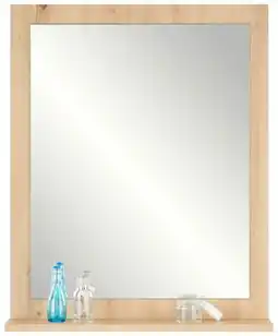 Mömax mömax modern living Badezimmerspiegel Santino II Angebot