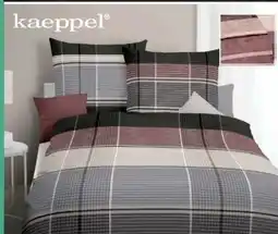 porta Kaeppel Biber-Bettwäsche Angebot