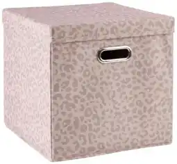 Mömax Faltbox Ethical Cashmere Angebot