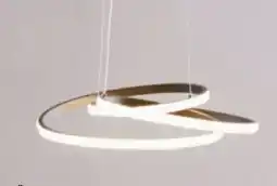 Mömax LED-Hängeleuchte Mofer Angebot