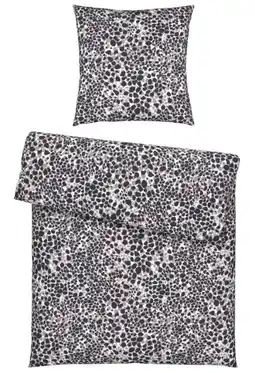 Mömax BETTWÄSCHE STONY FRAMES Angebot