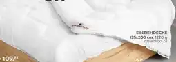 porta Künsemüller Einziehdecke Easy Dream Angebot