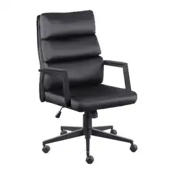 Mömax Chefsessel MAN IN BLACK Angebot