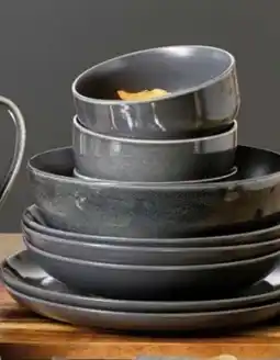 porta Ritzenhoff & Breker Tafel-Set Toledo 8-tlg Angebot