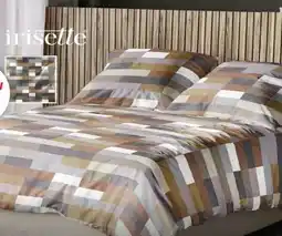 porta Irisette Edel-Feinbiber-Bettwäsche Angebot