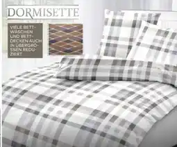 porta Dormisette Feinbiber-Bettwäsche Angebot