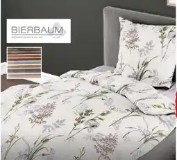porta Blerbaum Satin-Bettwäsche Angebot