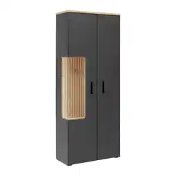 Mömax Vitrine Alara Angebot