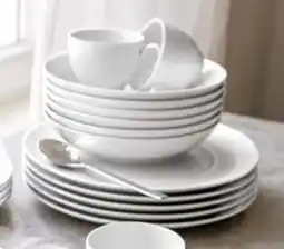 porta Seltmann Weiden Tafelgeschirr Amina 12tlg Angebot