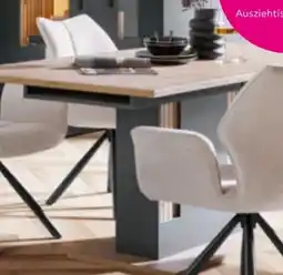 Mömax Ausziehtisch Angebot