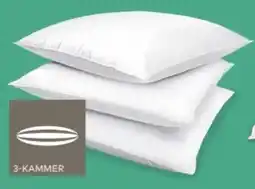 porta Künsemüller 3-Kammerkissen Sweet Dreams Angebot