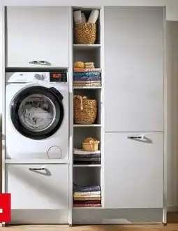 porta pino Hauswirtschaftsraum MF8 Angebot