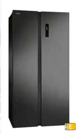porta Premiere Küchengeräte Side-By-Side Kühlschrank Angebot