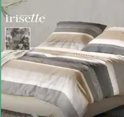 porta Irisette Mako-Satin-Bettwäsche Angebot