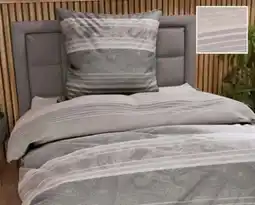 porta Satin-Bettwäsche Angebot