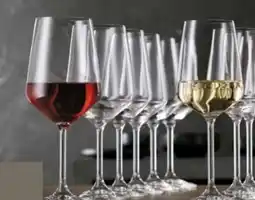 porta Spiegelau Gläser-Set Style 12-tlg Angebot